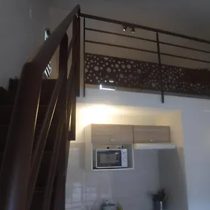 La Maisonnette De L'échappée Verte. Albi