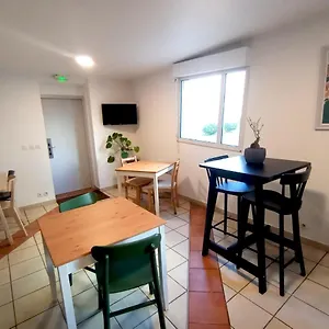 City Residence Avignon Aparthotel