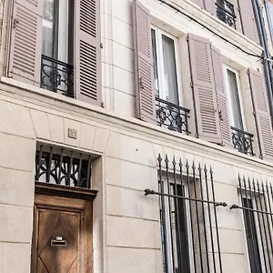 Boutique - La Demoiselle Ferienhaus