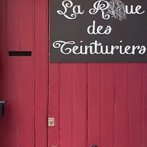 La Roue Des Teinturiers Apartment