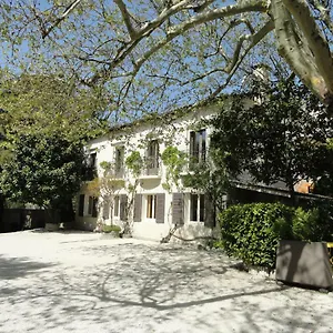 De L'ile Hotel