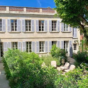 Le Clos Saluces Frühstückspension