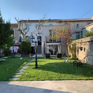 Hébergement de vacances Les Papalines, Avignon