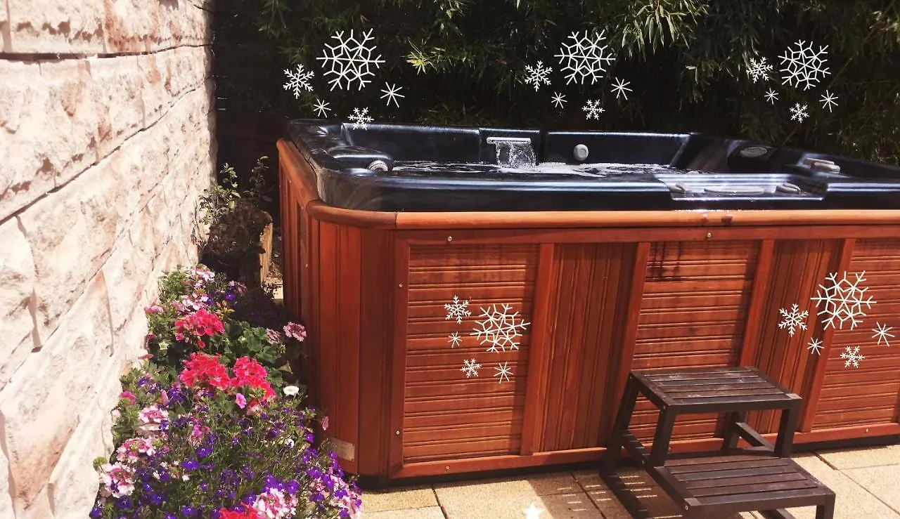 Havre De Paix Avignon Avec Jacuzzi & Sauna location