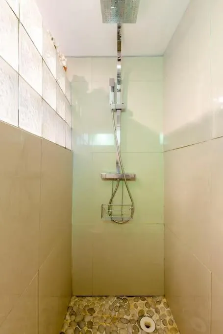 Holiday home Havre De Paix Avignon Avec Jacuzzi & Sauna