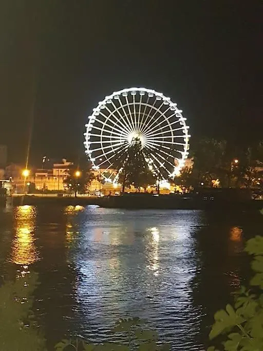 Havre De Paix Avignon Avec Jacuzzi & Sauna