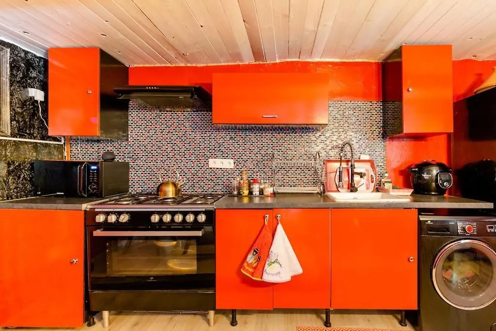 Holiday home Havre De Paix Avignon Avec Jacuzzi & Sauna
